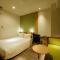 Candeo Hotels Tokyo Shimbashi - Токіо