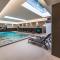 Villa Italia Luxury Suites and Apartments