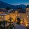 Villa Italia Luxury Suites and Apartments