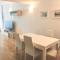 Ancora Frontbeach Luxury Apartment