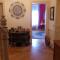Appartement et gîte Chez lHabitant