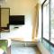 Itsy Hotels Hill View Ex