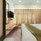Itsy Hotels Hill View Ex