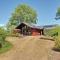 Foto: Holiday Home Tranekær with a Fireplace 2 22/22