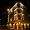 Athens Lotus Hotel Foto: Athens Lotus Hotel
