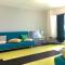Green Apartment