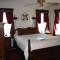 Woodrow House Bed & Breakfast