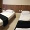 Bravo City Hotel Campo Grande