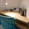 Appartement centre, Parking 100m