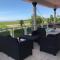 Zeedijk Resort Nickerie