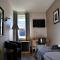 Solsta Hotell