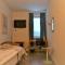 Solsta Hotell