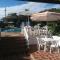 Hotel Villa Paz