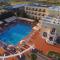 Kouros Hotel