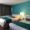 Howard Johnson by Wyndham Colorado Springs