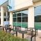 Bay View Resort Myrtle Beach
