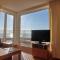 Foto: Panoramic Sea View Apartment with 25m2 Balcony, Crown Fort Club, Fort Noks, Sveti Vlas 34/34