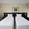 Crystal Plaza Hotel