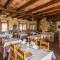 Hotel Rural Almazara