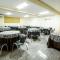 Crystal Plaza Hotel
