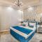 BP Residence Danube
