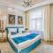 BP Residence Danube
