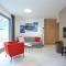 Apartmány Terasy Café