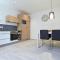 Apartmány Terasy Café