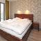 Apartmány Terasy Café
