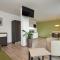 Apartmány Terasy Café