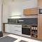 Apartmány Terasy Café