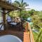 Sombra e Água Fresca Resort