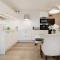 Park Design - Apartments M&M (Polanki Park) - 科沃布热格