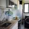 Apartamento - Ed Jatiuca