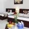 Dattravi Hostel