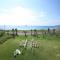 Sun and Moon Resort