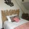 Appartement 4 Villa les falaises photo 23
