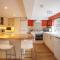 Jasmine Cottage, Kelsale, sleeps 5 - Aldeburgh Coastal Cottages