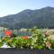 Hotel zum Weissensee