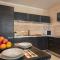 P&O Serviced Apartments GDANSKI STATION