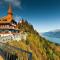 Residence Jungfrau