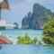 PP Charlie Beach Resort- SHA Plus - Phi Phi Don