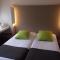 Campanile Hotel Chantilly - Chantilly