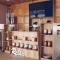 Country Spa Retreat