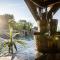 Country Spa Retreat