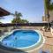 Ayia Napa Tropical Beach Villa
