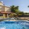 Ayia Napa Tropical Beach Villa