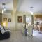 Ayia Napa Tropical Beach Villa
