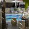 Ayia Napa Tropical Beach Villa