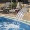 Ayia Napa Tropical Beach Villa